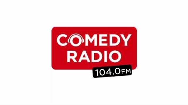 Местная рекламный блок Comedy Radio Ермолино 10.10 2025