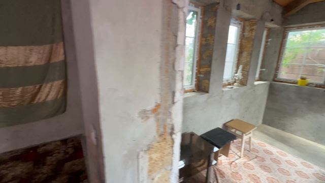 Обзор дома СТ Утес