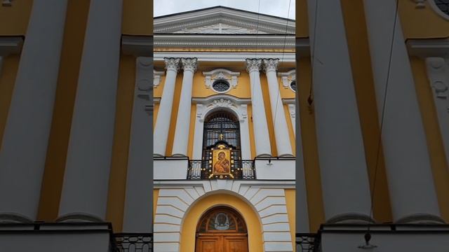 Архитектура Петербурга в деталях