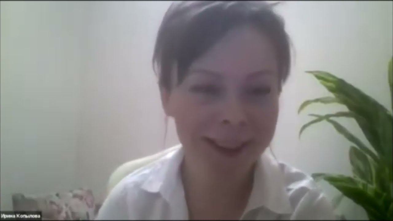 Истории Успеха на курсе 
