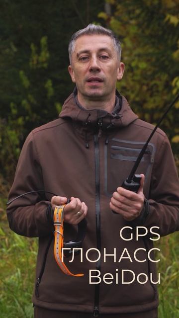 Обновление ПО для GPS-ошейников ARTELV TRACKER уже доступно!