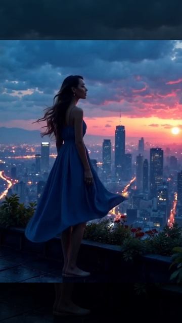 Нам дано с тобой Время Изменить......☀️🌅💛#cover #music
