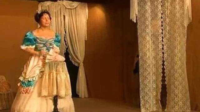 Женитьба (трейлер)