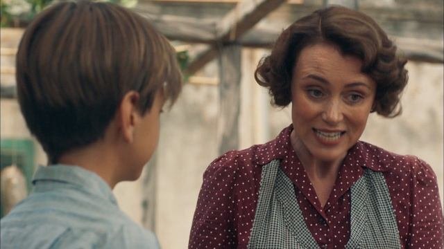 Дарреллы 3 сезон 1 серия (сериал, 2018)