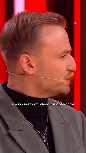 💪 У качков из интернета всегда есть мнение... Смотрите свежие выпуски Comedy Club в Okko!