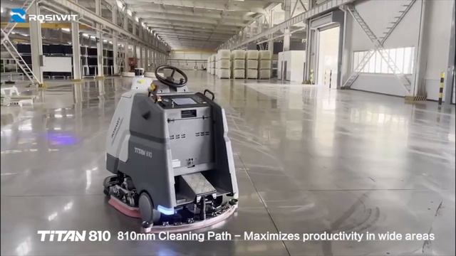 Titan 810