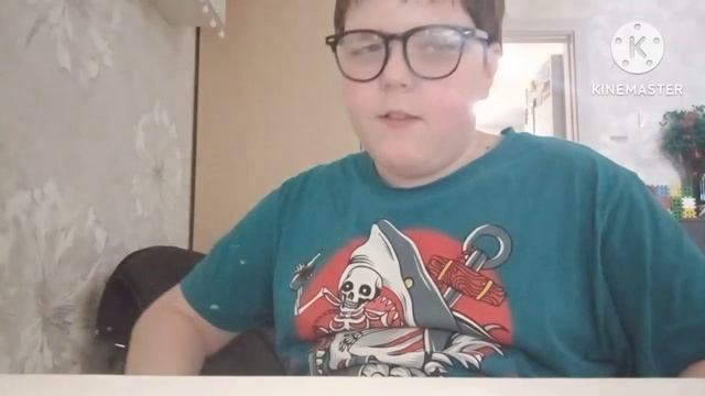 Приключения Старшего Ивана Второй Старшего Ивана