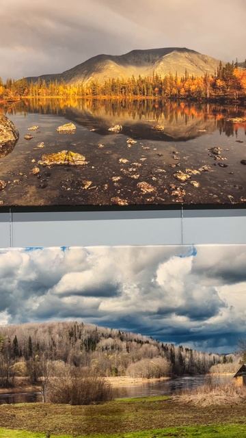 Фото Юрия Овчинникова-нереальной красоты в музее Эрарта Санкт-Петербург.