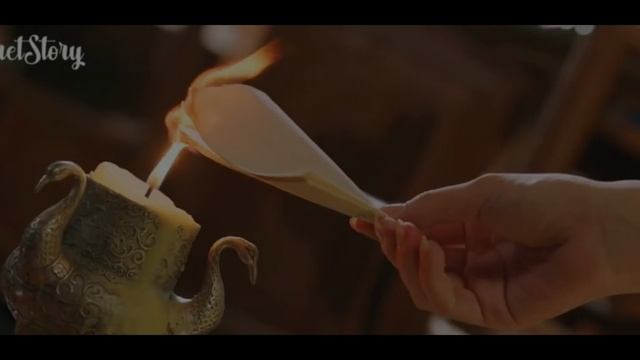 Клип на мини-дораму 