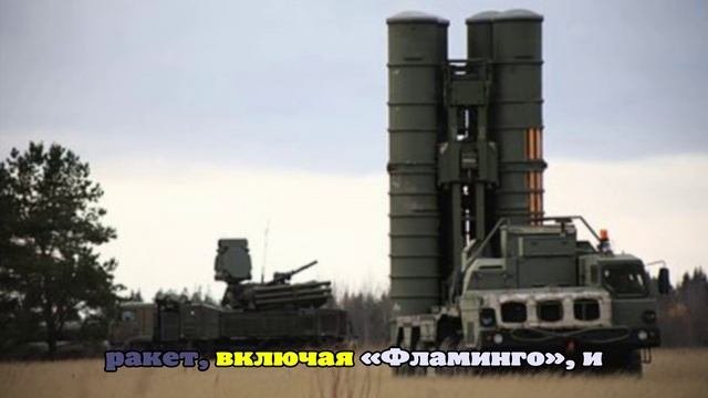 Кнутов: Уничтожение «Панцирем» ракеты «Фламинго» — очень хороший сигнал