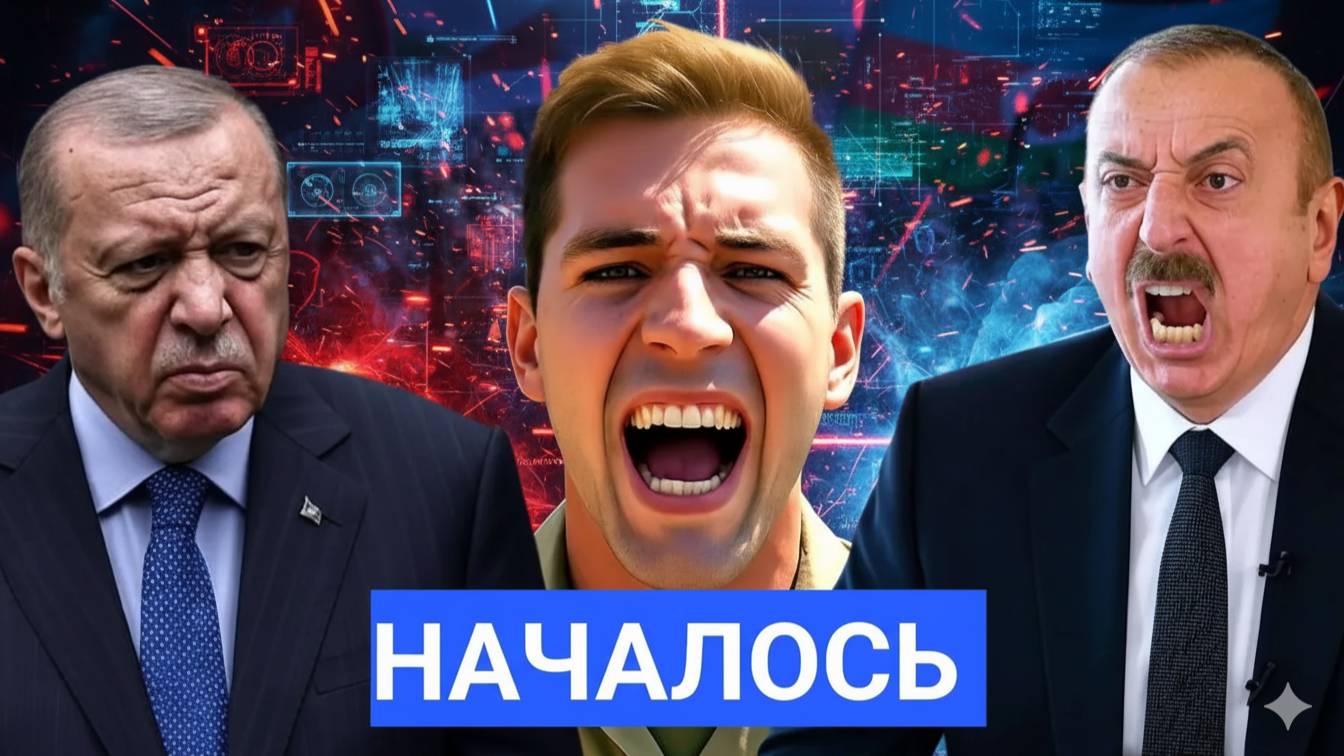 Срочно! Тревога на Границе Туран Пришёл в Движение, Россия Наготове. Готовится Большой ШОК