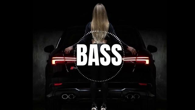 КРУТАЯ музыка в машину 2025 - Edm Bass For Car!