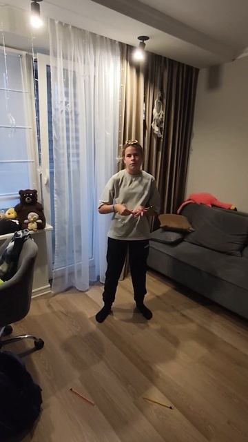 Уборочка 🧹🪣😁