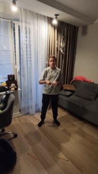 Уборочка 🧹🪣😁