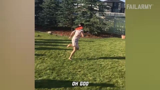 Crazy Summer Fails 2025 🌊_ Brutal Try Not To Laugh