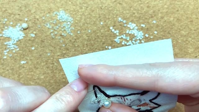 Брошь Кот Во Фраке | Вышивка Бисером | Как Вышить Брошь | DIY Beads Embroidery