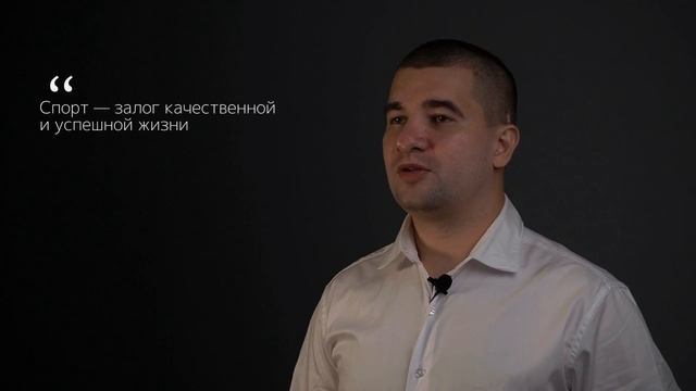 Моя видеовизитка