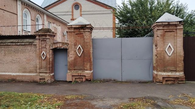 Из лучших образцов архитектуры