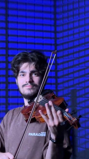Как будет звучать эта мелодия?🎻