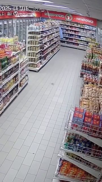Норм завалила