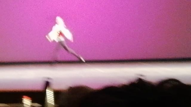 Корсар. Корея