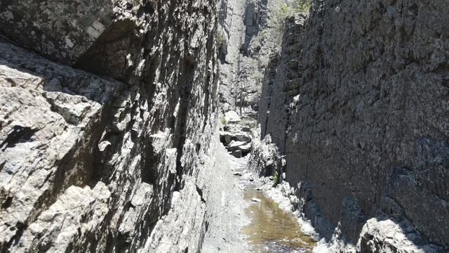 Жармыш. Эпизод первый.