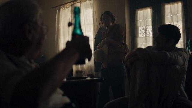Дарреллы 3 сезон 7 серия (сериал, 2018)