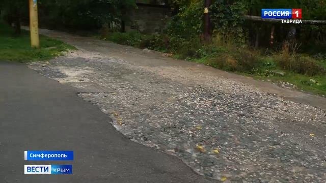 ВЕСТИ КРЫМ: выпуск 10.10.2025 21:10