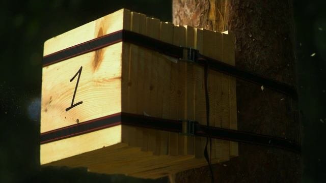 Разрушители легенд 15 сезон 2 серия «Труба-пушка» (документальный сериал, 2017)