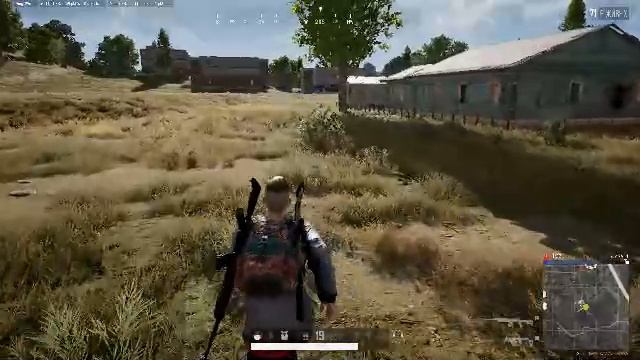 PLAYERUNKNOWNS BATTLEGROUNDS 2025.10.09 - 20.55.57.19