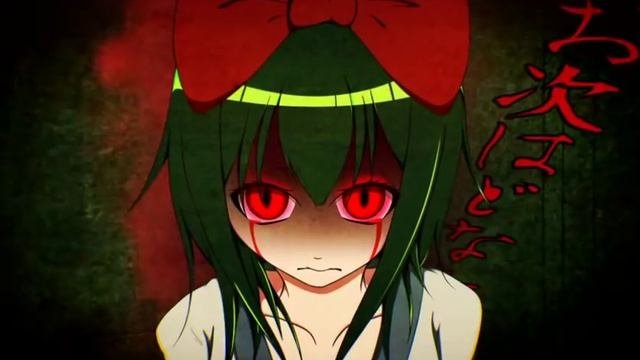 MASA WORKS DESIGN Ft.初音ミク&GUMI - 狐の嫁入り