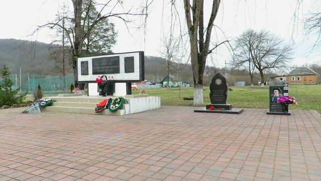 Станица Кабардинская
