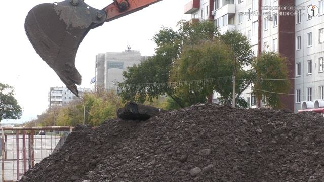 В Саяногорске ликвидировали масштабную коммунальную аварию