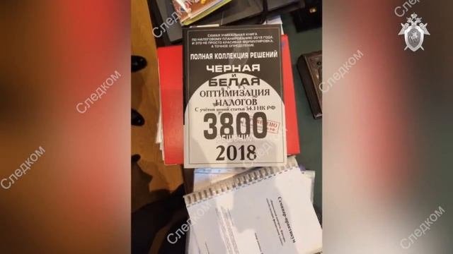 В Красноярске против экс-главы строительной фирмы и его делового партнера возбуждены уголовные де...