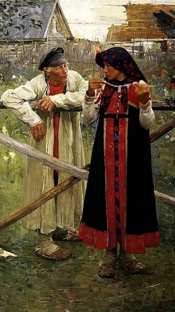 ИВАНОВ Михаил – Ответа жду