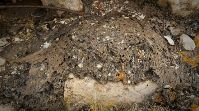 64 года назад - На Семипалатинском полигоне произведен первый подземный ядерный взрыв