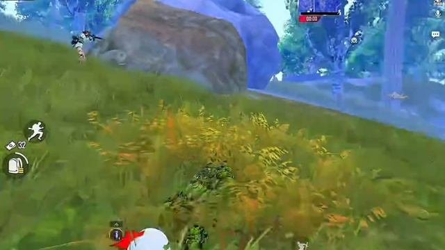 Немножко поспал PUBG MOBAIL. 10-10-2025