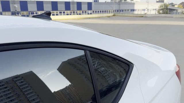 Skoda Octavia 2021 г. VIN 008969 Краснодар