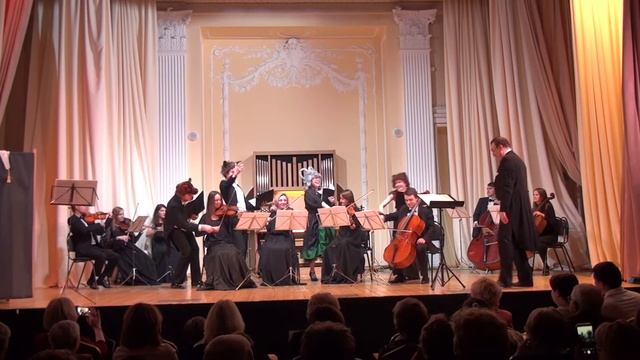 Александр Чайковский - 