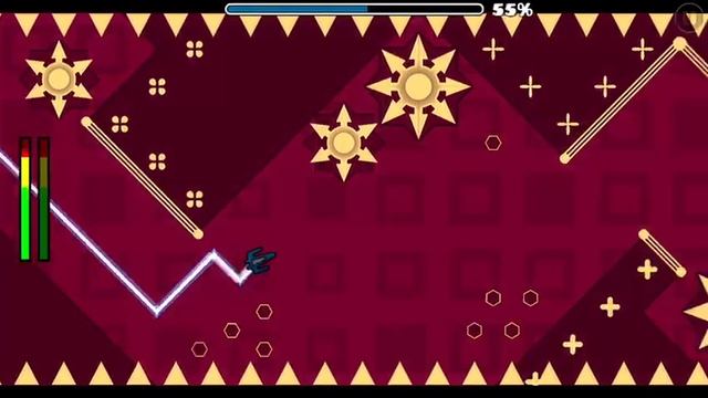 Truthful (without Coins) | Geometry Dash