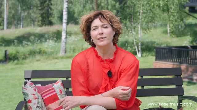 Sissel Talks __ Peace - Trilogy IV.mp4