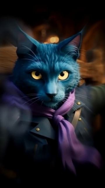 Коты не платят… 🐱💲 | D&D Скетч #dnd #фэнтези #shorts