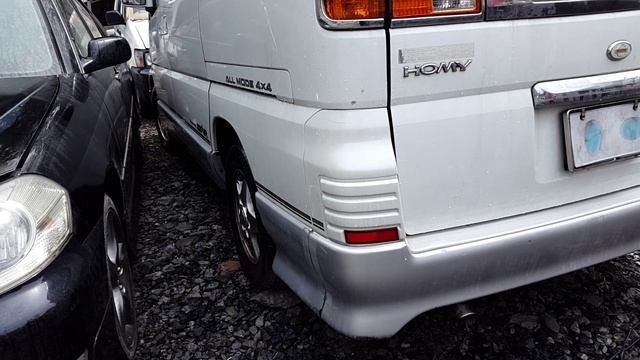 №419 ELGRAND AVWE50-014887 1998 20150626_141121