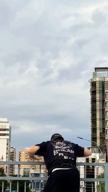 Unexpected Moment