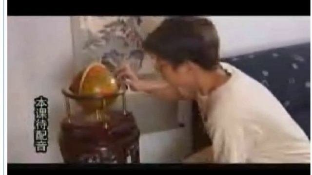 快乐汉语 2 第五课 фильм