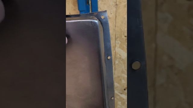 газель кузовные работы