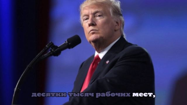 Премьер-министр Канады пообещал гражданам выгодную сделку с Трампом