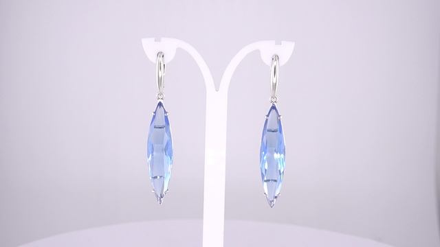 Серьги арт. 33616940-3