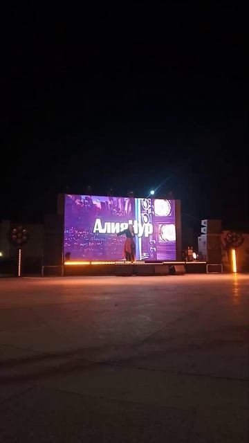 ПОЕЗДКА В С.ДАРГАВС. КОНЦЕРТ 