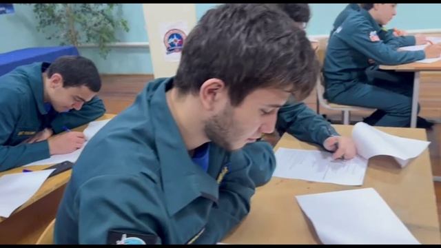 Всероссийский “Агродиктант – 2025”
